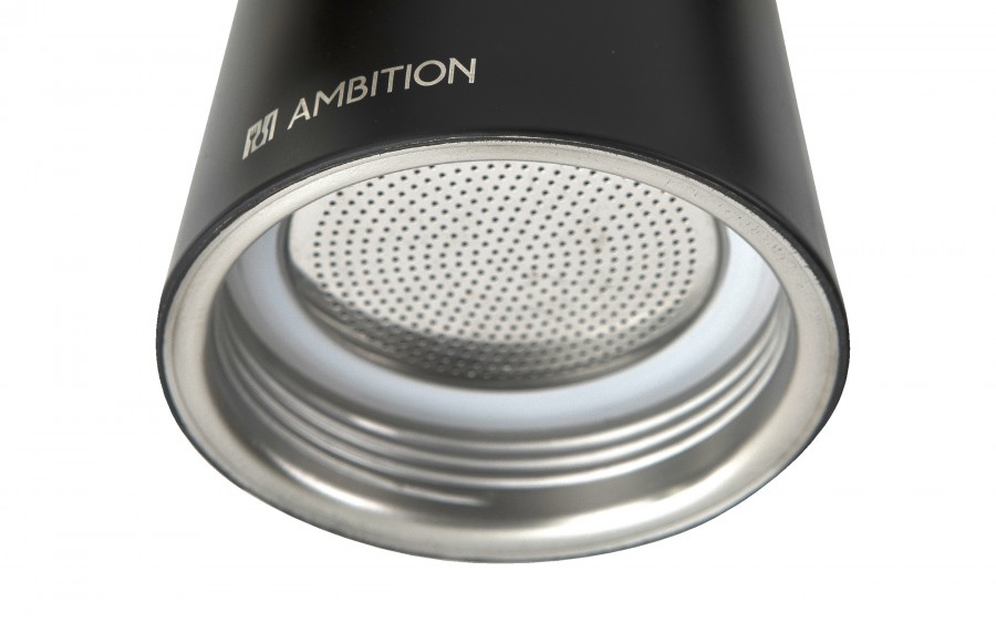 Kawiarka stalowa 450 ml Spark Ambition