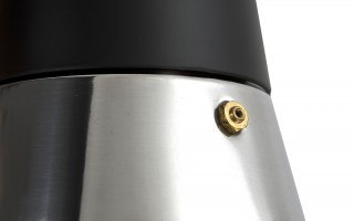 Kawiarka stalowa 450 ml Spark Ambition