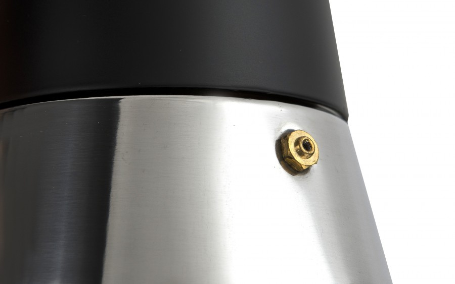 Kawiarka stalowa 450 ml Spark Ambition