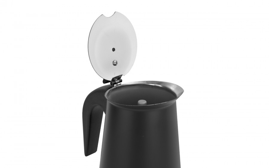 Kawiarka stalowa 450 ml Spark Ambition