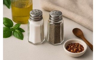 Kpl. 2 przyprawników Ponte 30 ml