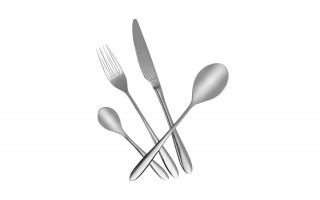 Sztućce Cuba Plus 12/77 w pudełku