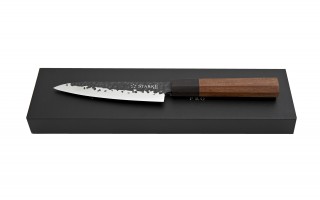 Nóż uniwersalny 12,5 cm ręcznie robiony Starke Pro Toshiro