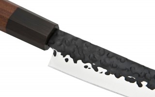 Nóż uniwersalny 12,5 cm ręcznie robiony Starke Pro Toshiro