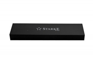 Nóż uniwersalny 12,5 cm ręcznie robiony Starke Pro Toshiro