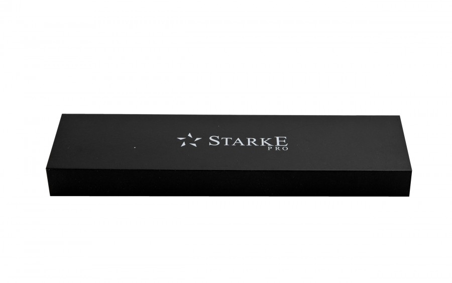 Nóż uniwersalny 12,5 cm ręcznie robiony Starke Pro Toshiro