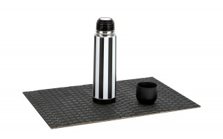 Termos 500 ml Ribs AMBITION