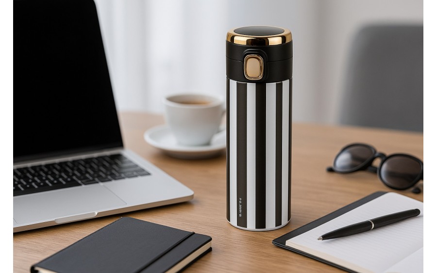 Kubek termiczny 350 ml Ribs Ambition