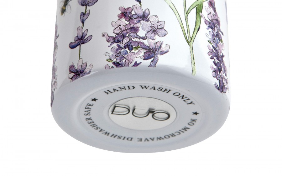 Butelka termiczna 500 ml Classic Lavender