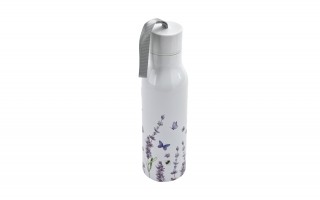 Butelka termiczna 500 ml Classic Lavender