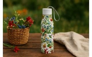 Butelka termiczna 500 ml Linnea