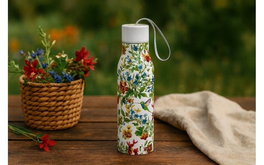 Butelka termiczna 500 ml Linnea