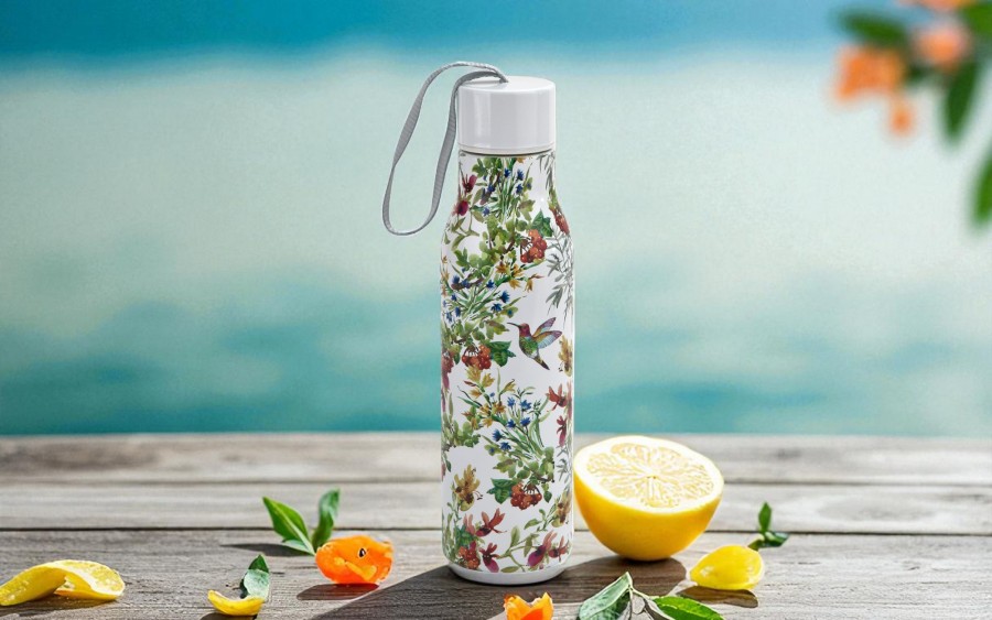 Butelka termiczna 500 ml Linnea