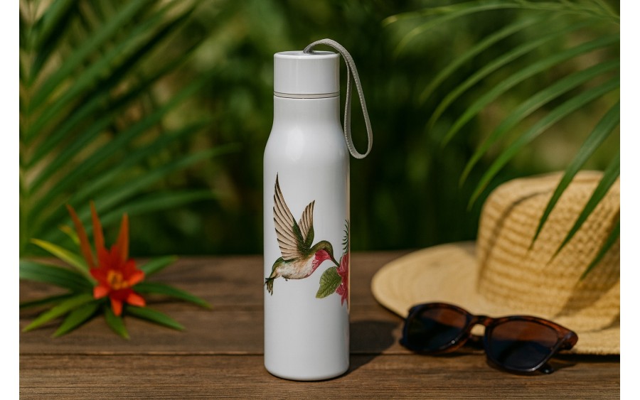 Butelka termiczna 500 ml Koliber