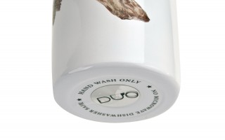 Butelka termiczna 500 ml Sowy Zwyczajne