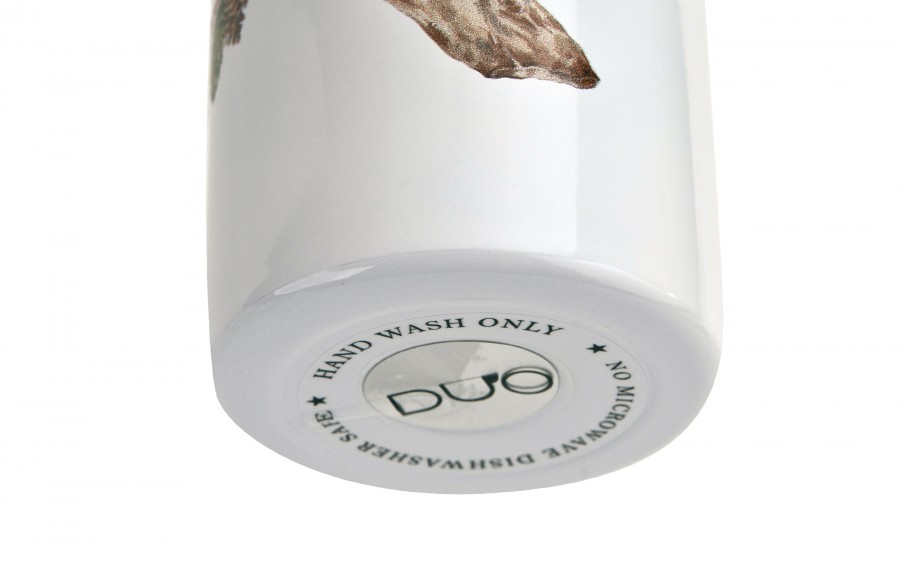 Butelka termiczna 500 ml Sowy Zwyczajne