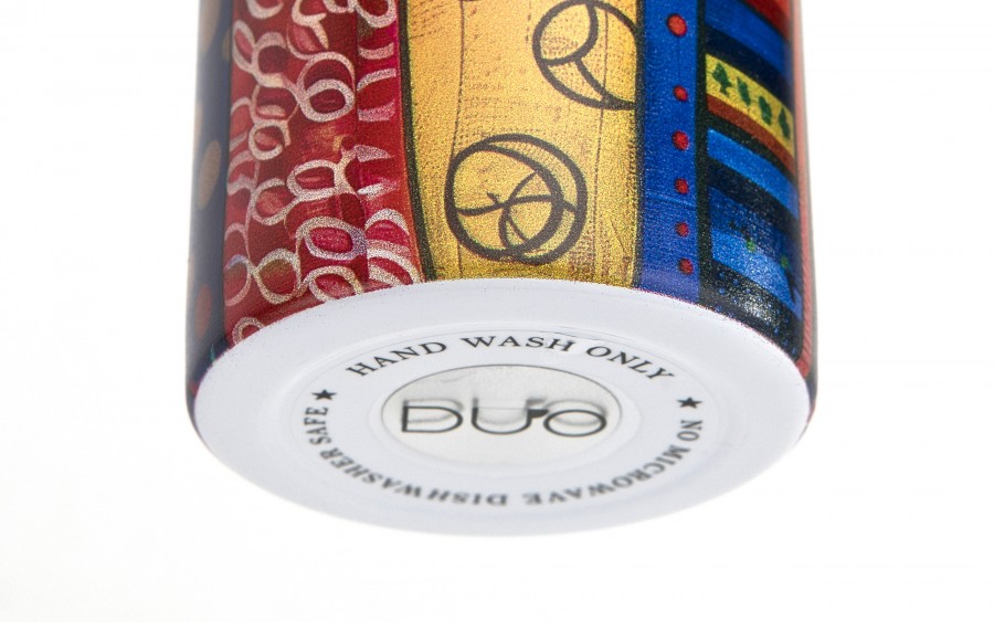 Butelka termiczna 500 ml Modern Cat