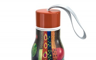 Butelka termiczna 500 ml Modern Cat