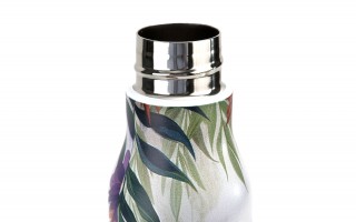 Butelka termiczna 500 ml Mexican Art-Red