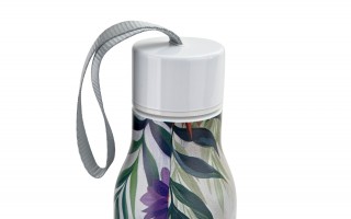 Butelka termiczna 500 ml Mexican Art-Red