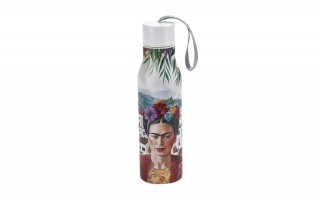 Butelka termiczna 500 ml Mexican Art-Red