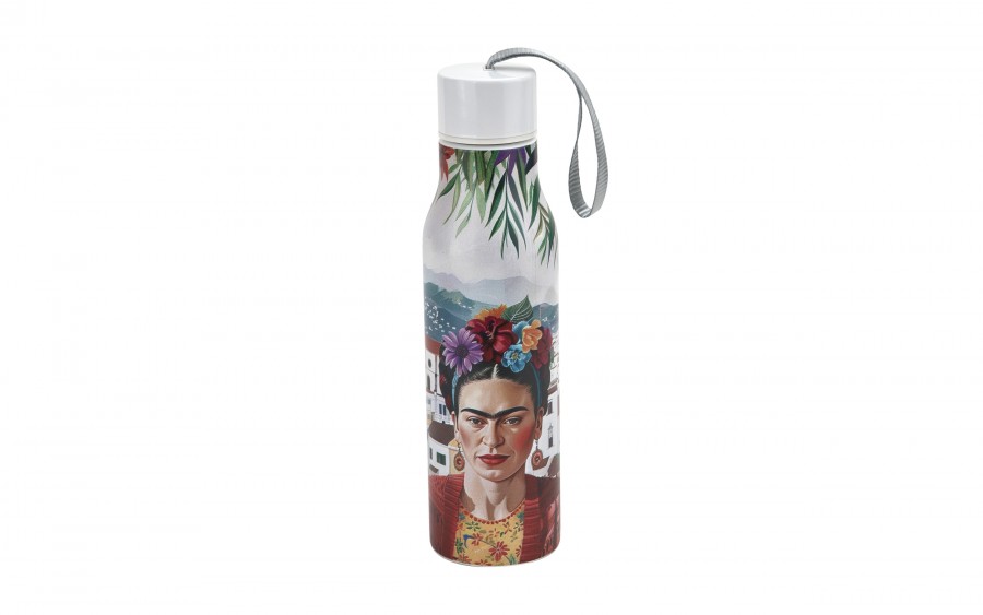 Butelka termiczna 500 ml Mexican Art-Red