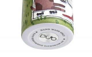 Butelka termiczna 500 ml Psi Piknik