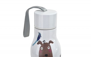 Butelka termiczna 500 ml Psi Piknik