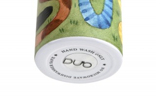 Butelka termiczna 500 ml Koty Ogrodowe