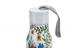 Butelka termiczna 500 ml Koty Ogrodowe