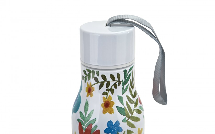 Butelka termiczna 500 ml Koty Ogrodowe