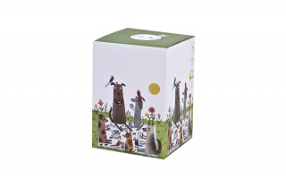 Kubek termiczny 330 ml PSI PIKNIK