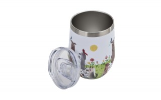 Kubek termiczny 330 ml PSI PIKNIK