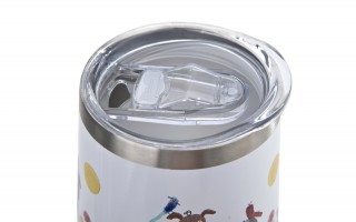 Kubek termiczny 330 ml PSI PIKNIK