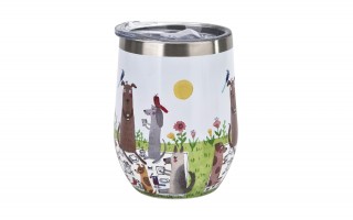 Kubek termiczny 330 ml PSI PIKNIK