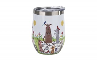 Kubek termiczny 330 ml PSI PIKNIK