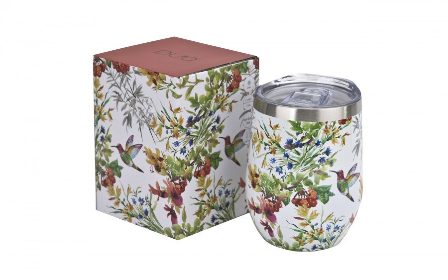 Kubek termiczny 330 ml Linnea