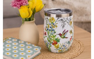 Kubek termiczny 330 ml Linnea