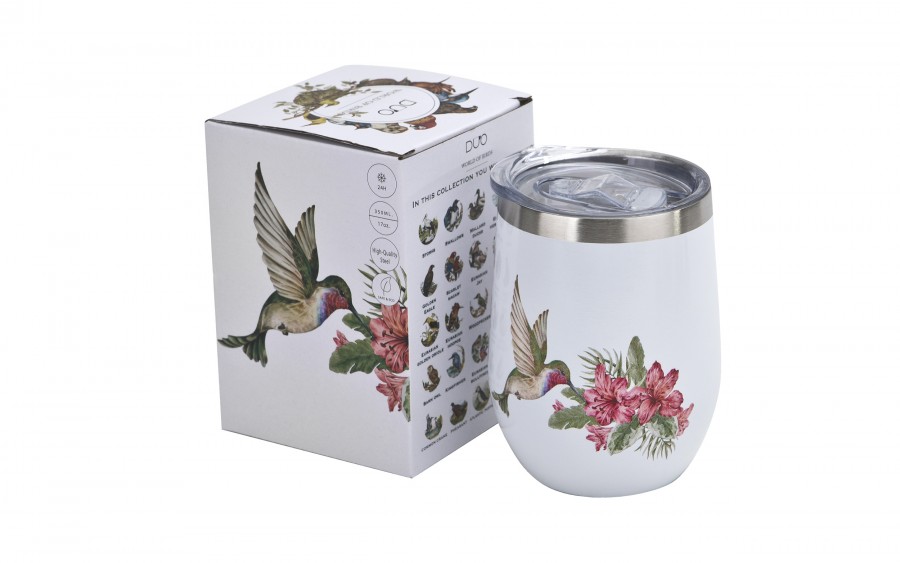 Kubek termiczny 330 ml Koliber