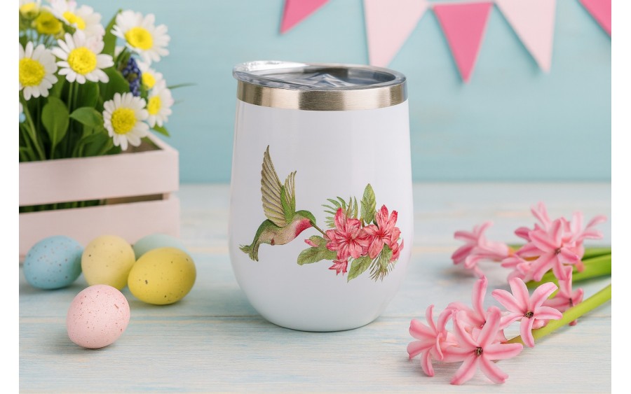 Kubek termiczny 330 ml Koliber