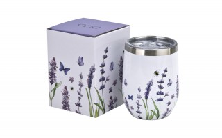 Kubek termiczny 330 ml Classic Lavender