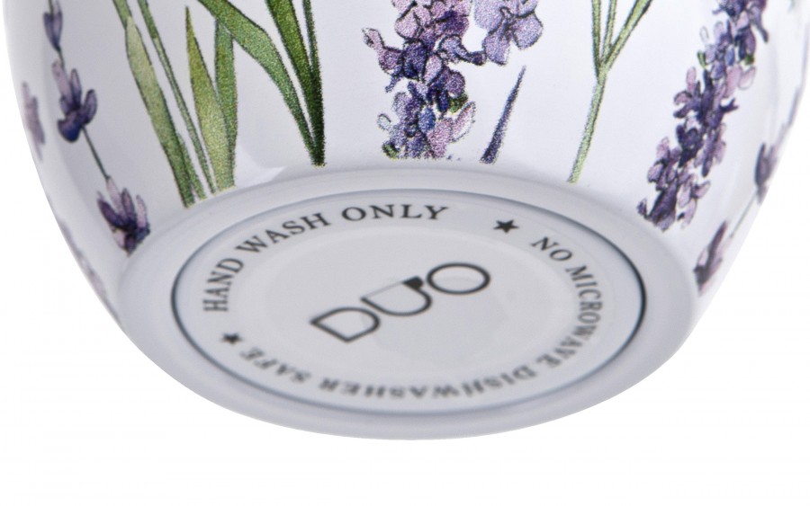 Kubek termiczny 330 ml Classic Lavender