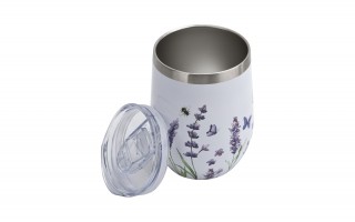Kubek termiczny 330 ml Classic Lavender