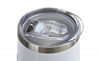 Kubek termiczny 330 ml Classic Lavender