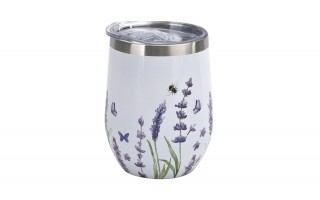 Kubek termiczny 330 ml Classic Lavender