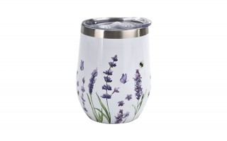 Kubek termiczny 330 ml Classic Lavender