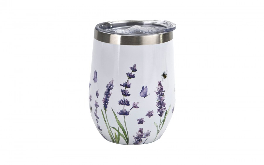 Kubek termiczny 330 ml Classic Lavender
