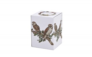 Kubek termiczny 330 ml Sowy Zwyczajne