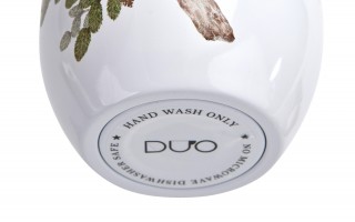 Kubek termiczny 330 ml Sowy Zwyczajne