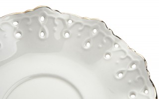 Komplet 2 filiżanek 250 ml + spodki Diva